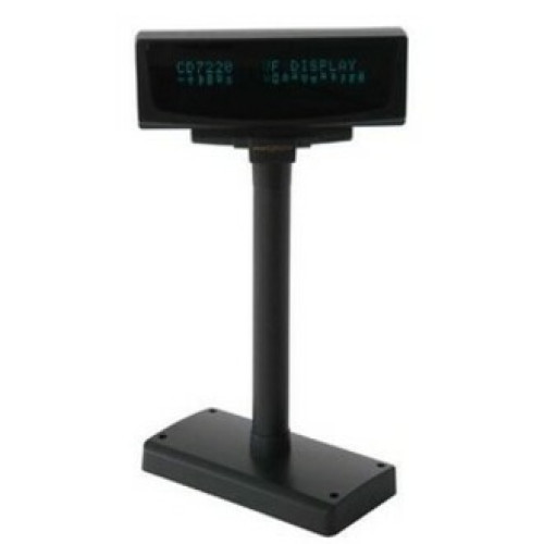 PartnerTech CD-7220 Series Customer Display