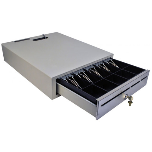 M-S Cash Drawer EP-127NK Cash Drawer