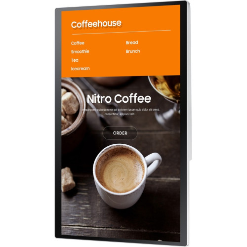 Samsung KM24A Digital Signage Display