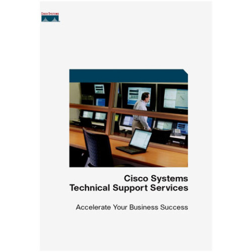 Cisco Service Contracts Data Networking Device Accessories