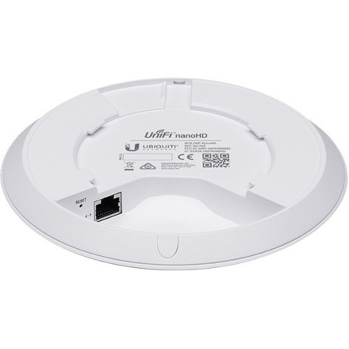 Ubiquiti Networks UAP-NANOHD-5-US Wireless Access Points