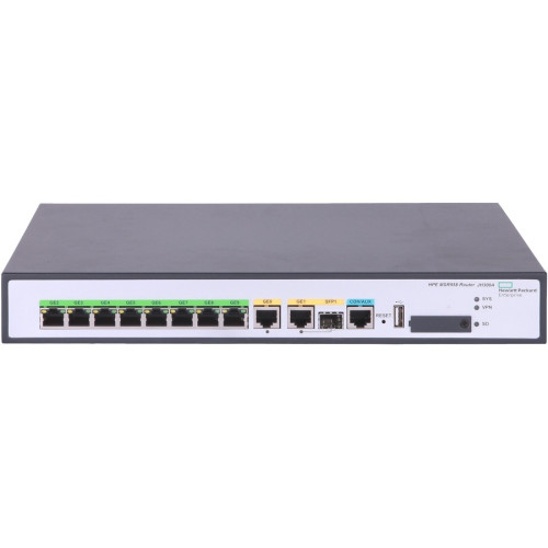 HPE Aruba JH300A#ABA Data Routers