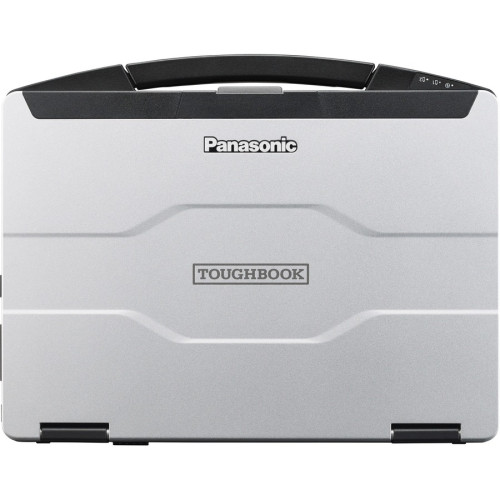 Panasonic FZ-55 Rugged Laptop