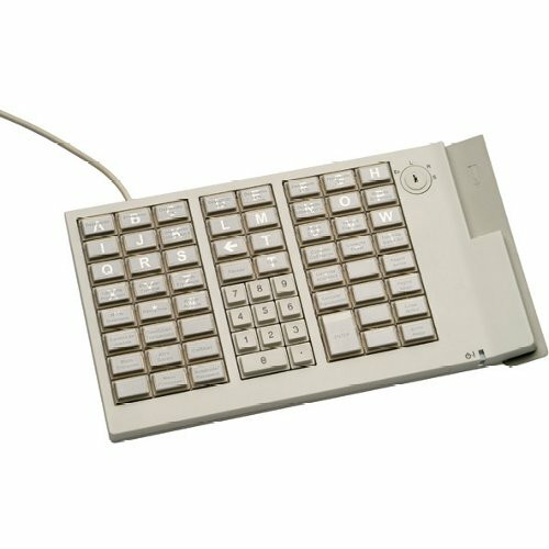 NCR 5932-2226-9090 Keyboards