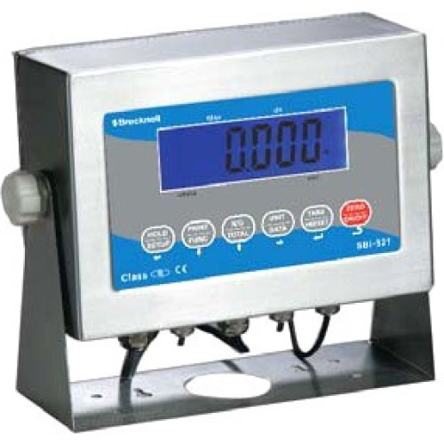 Brecknell SBI-521 Scale