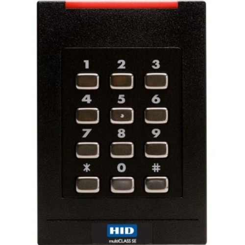 HID 921LTNNEK0058M Access Control Reader