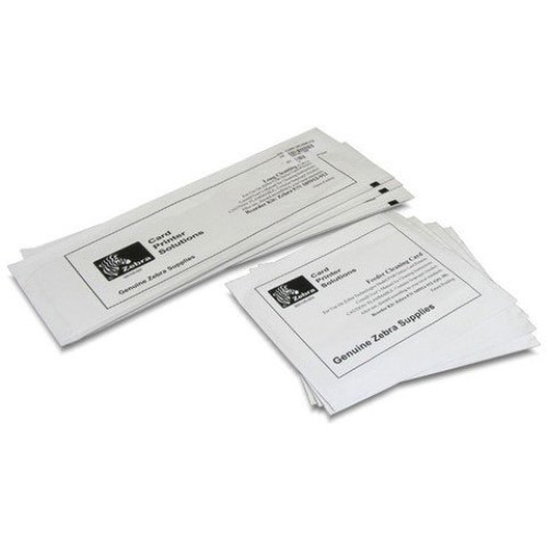 Zebra ZC300 Printhead Cleaner