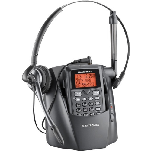 Plantronics 80057-11 Products