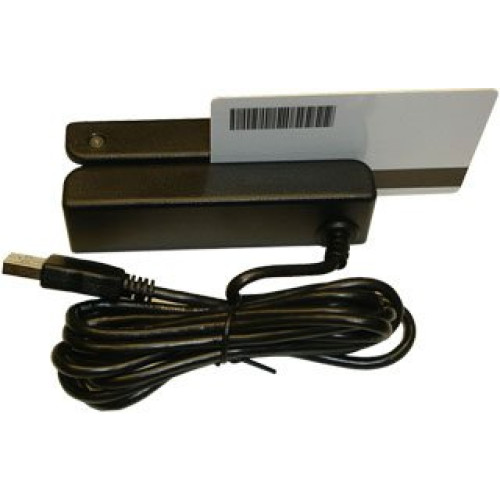  Universal Credit Card Reader