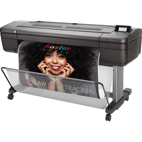 HP DesignJet Z9+ Barcode Label Printer