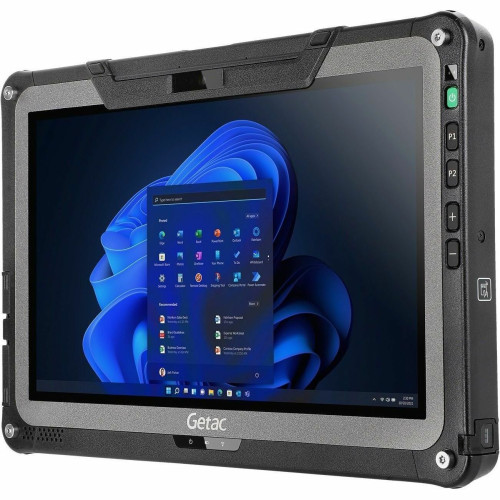 Getac F110 G7 Tablet