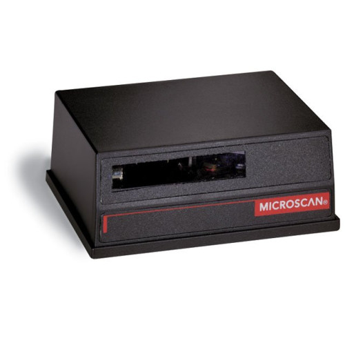 Microscan MS-710 Fixed Barcode Scanner