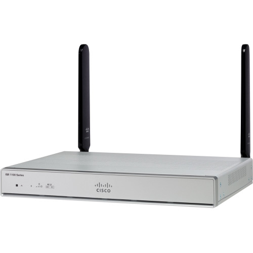 Cisco C1111-8PWB Wireless Router
