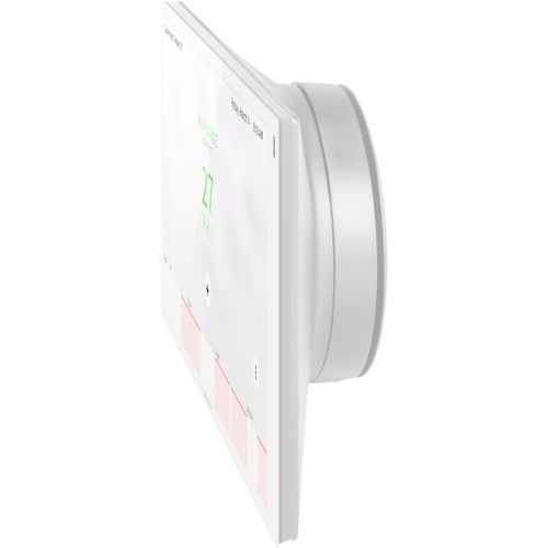 Crestron TSW-1070-MSMK-W-S Communication System
