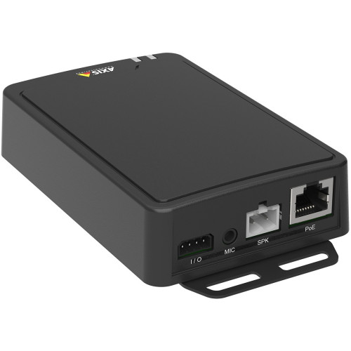 Axis 01558-001 Mounting Hardware and Stands