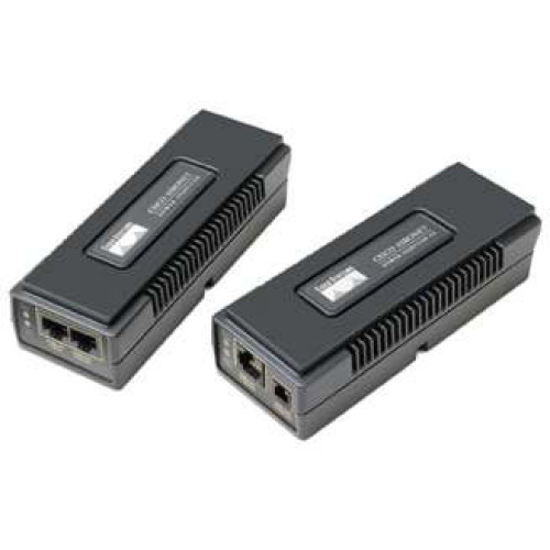 Cisco Aironet Power Injector Wireless Access Points