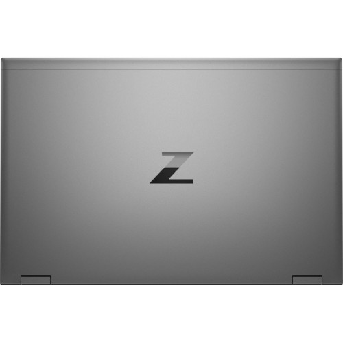 HP ZBook Fury 17 G8 Laptop
