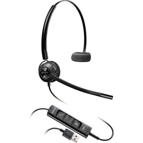 Poly EncorePro 500 USB Headset