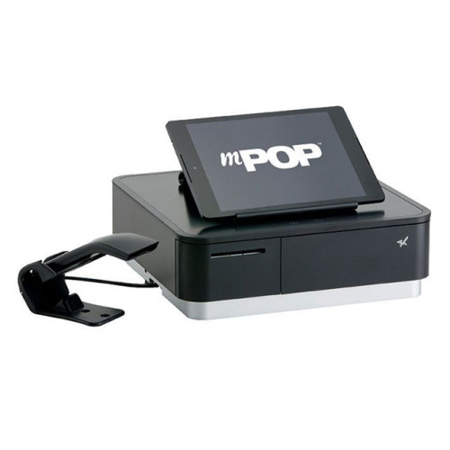 Star mPOP Receipt Printer