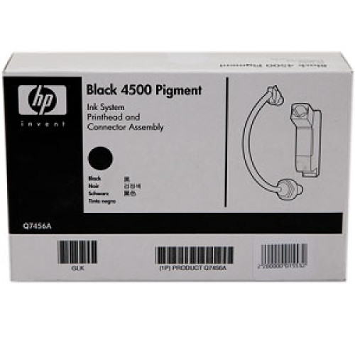HP Printheads Printhead