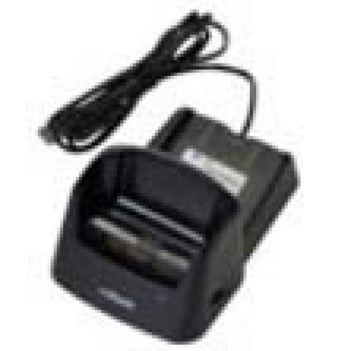 Unitech PA500e Docks and Cradles