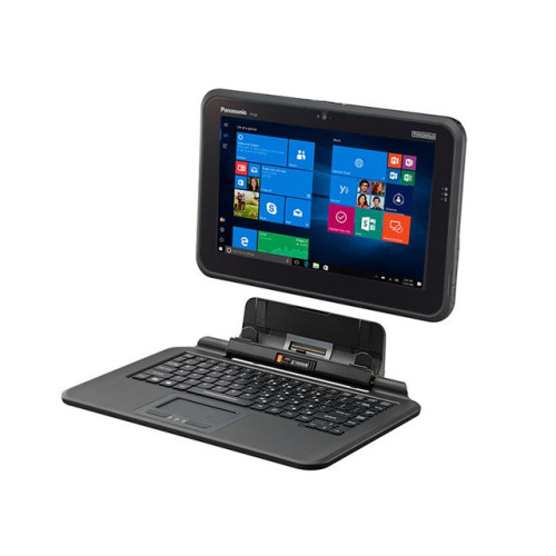 Panasonic Toughpad FZ-Q2 Tablet