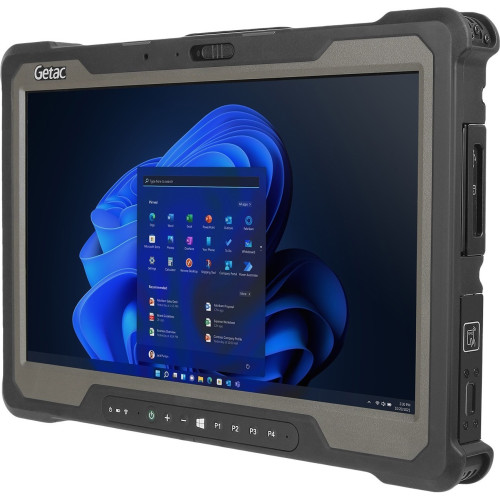 Getac A140 G2 Tablet