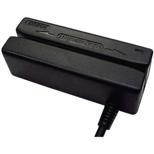 ID Tech MiniMag II Credit Card Reader