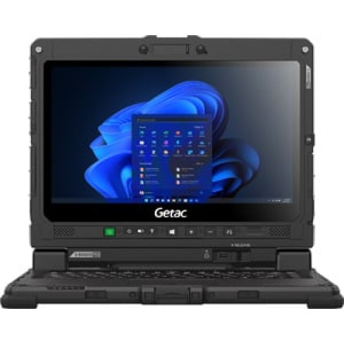 Getac K120G2-R Tablet