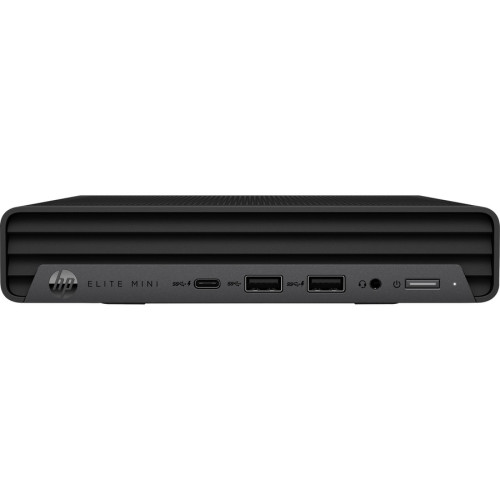 HP Elite Mini 800 G9 Desktop PC