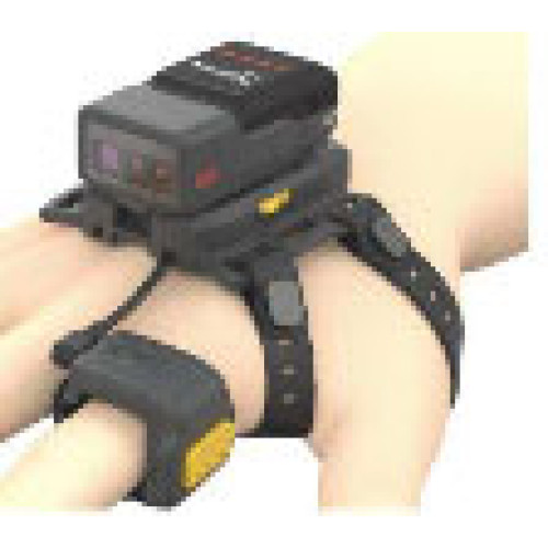 Generalscan R3521 Barcode Scanner