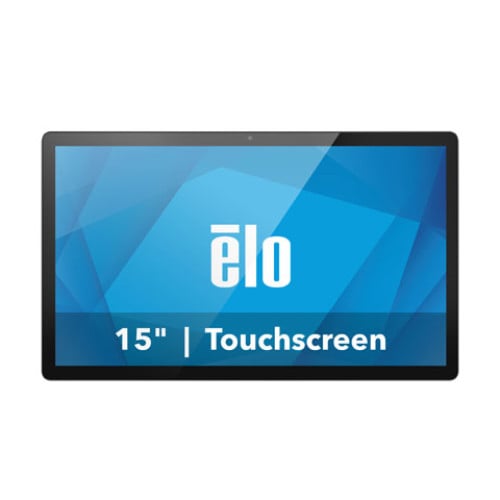 Elo 15-inch Android I-Series 5 Slate POS Computers