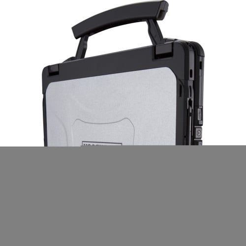 Panasonic Toughbook CF-20 Two-in-One Laptop