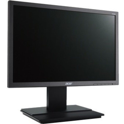 Acer B6 Monitor