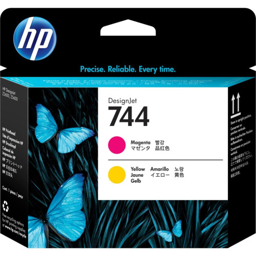 HP Printheads Printhead