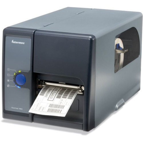 Intermec EasyCoder PD41 Barcode Label Printer