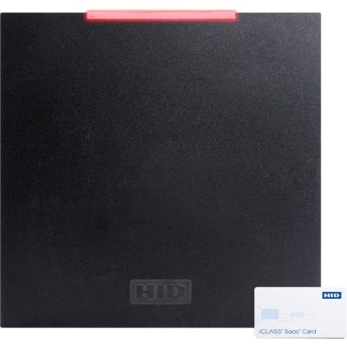 HID 940NNNTEK2037P Access Control Reader