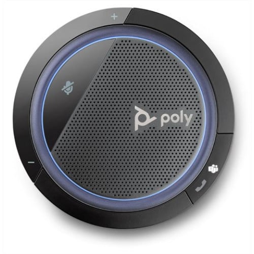 Poly Calisto 3200 - Poly SPEAKERPHONES Speakerphone