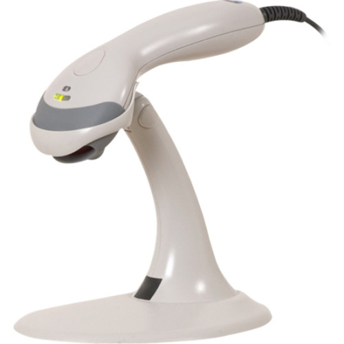 Metrologic MS9520 Voyager Barcode Scanner