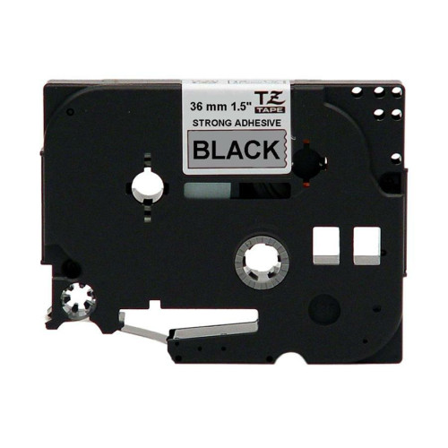 Brother Tapes Barcode Label