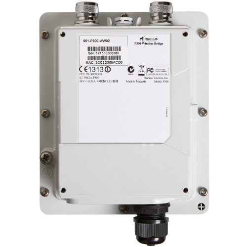 Ruckus ZoneFlex P300 Point to Point Wireless