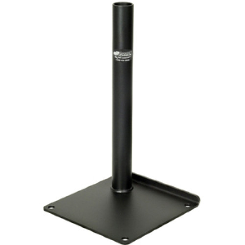 Gamber-Johnson Vehicle Bases  Mounting Hardware and Stands