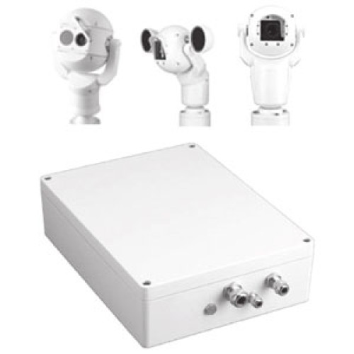 Bosch MIC-IP-PS-115 Power Device