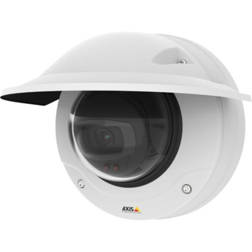 Axis Q3515-LVE Security Camera