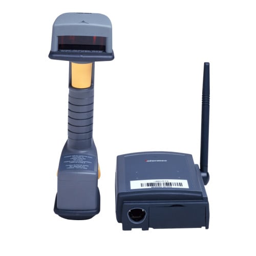 Intermec Sabre 1552 Barcode Scanner