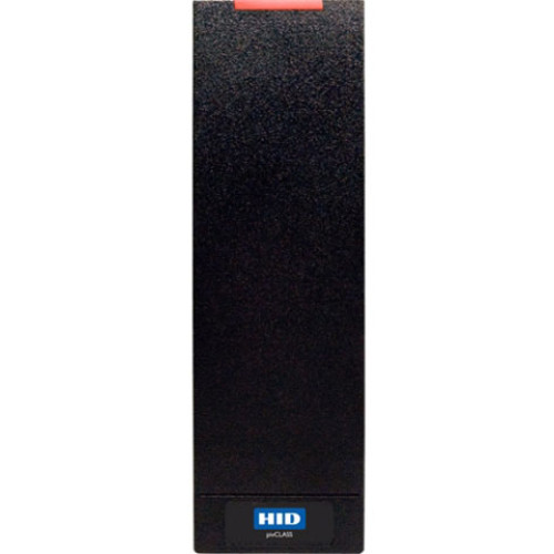 HID R15 iCLASS Access Control Reader
