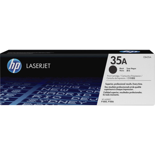 HP Toner Toner