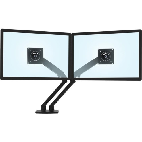 Ergotron Arm Mount Mounting Hardware and Stands