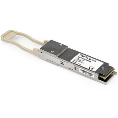 StarTech QSFP-40G-SR4-S-ST Accessory