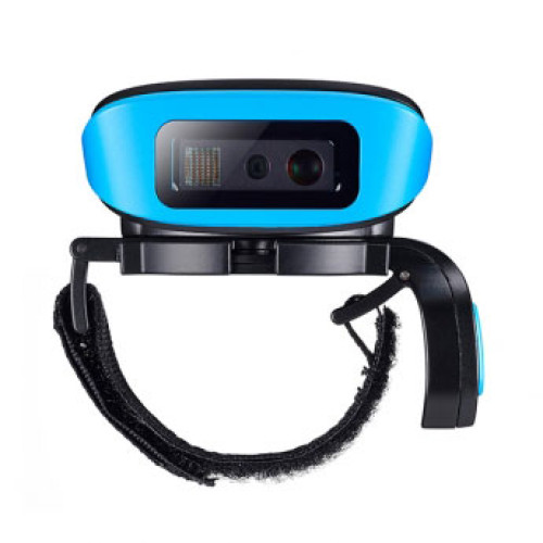 Unitech MS652+ Barcode Scanner